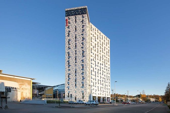 SCANDIC LERKENDAL $117 ($̶1̶3̶5̶) - Updated 2023 Prices & Hotel Reviews -  Trondheim, Norway
