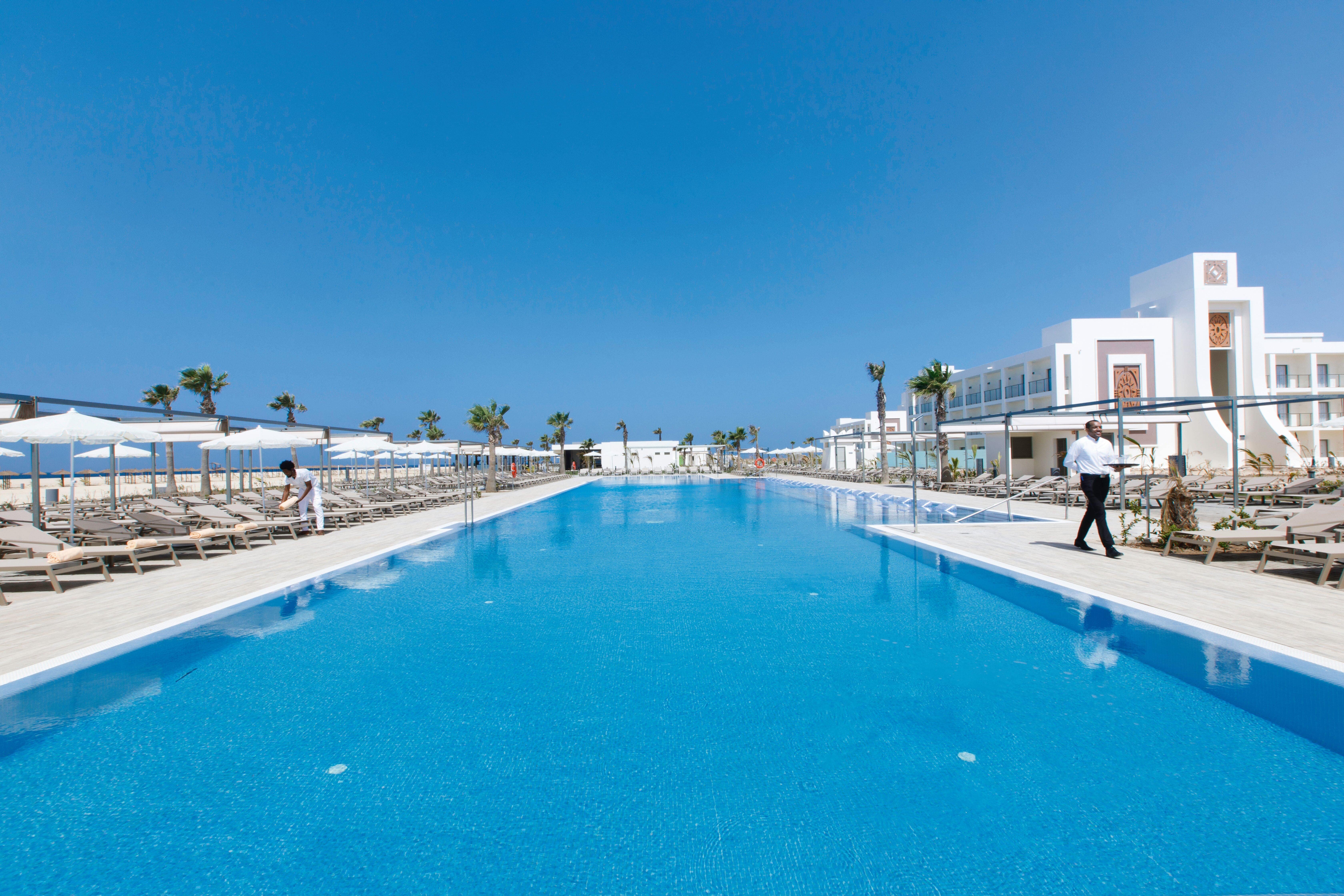 Hotel Riu Palace Santa Maria Pool: Pictures & Reviews - Tripadvisor