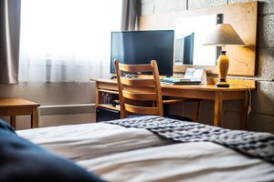 Rom og suite