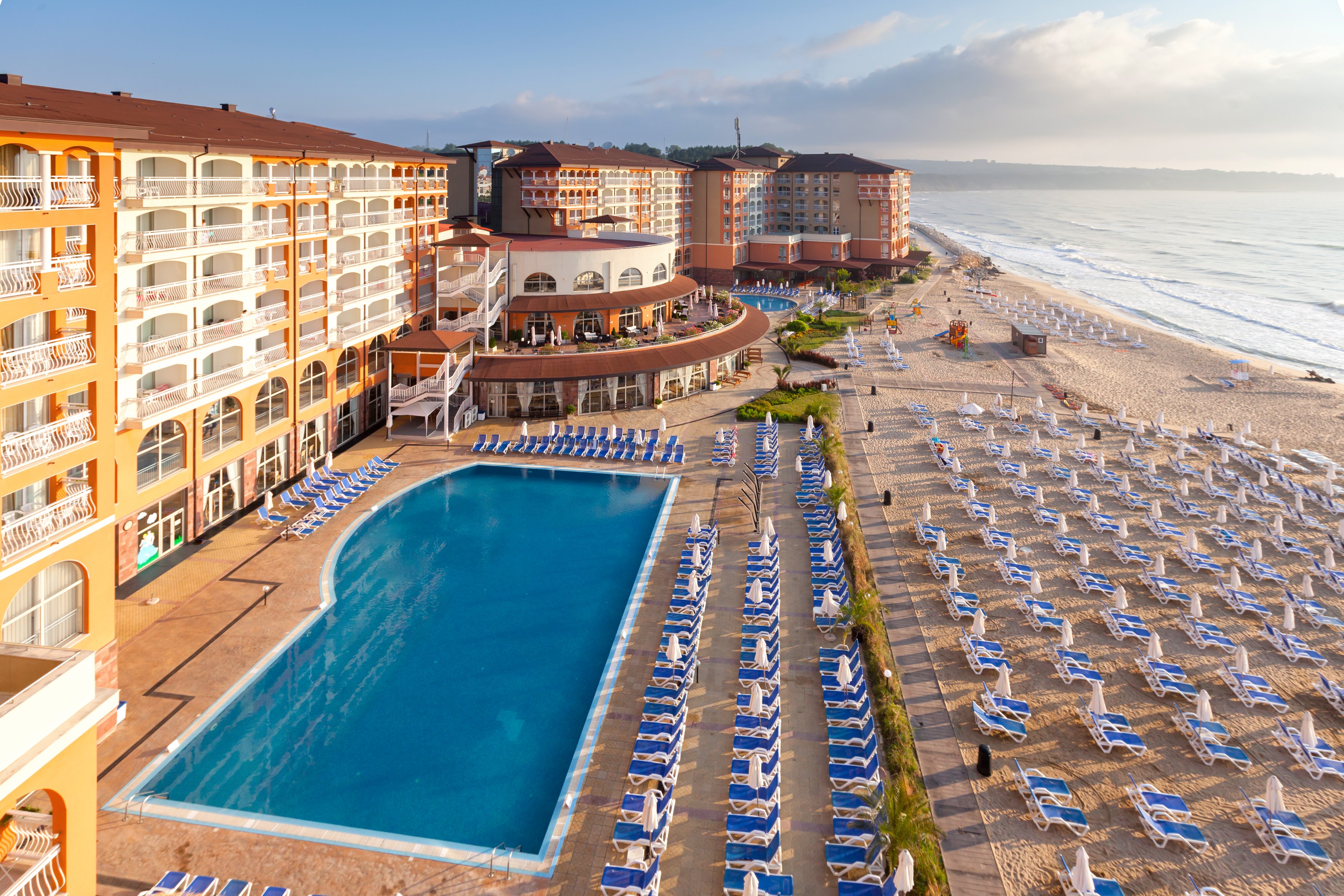 SOL LUNA BAY ALL INCLUSIVE Updated 2024 Prices Resort All