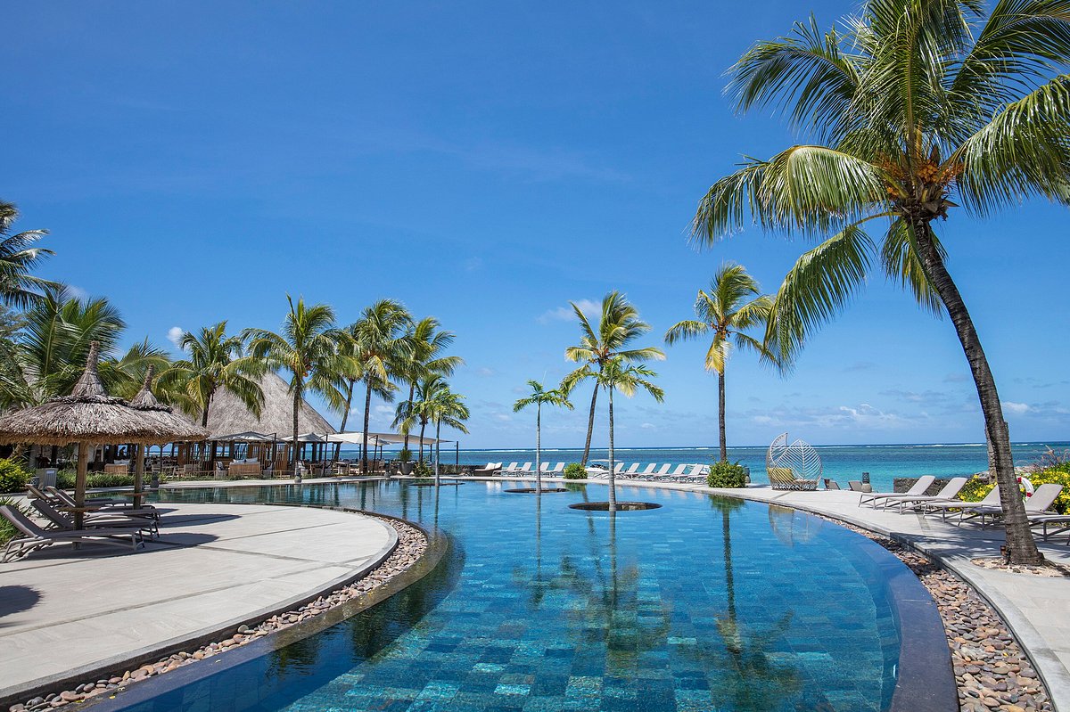 Heritage Awali Golf &amp; Spa Resort, hotel in Mauritius