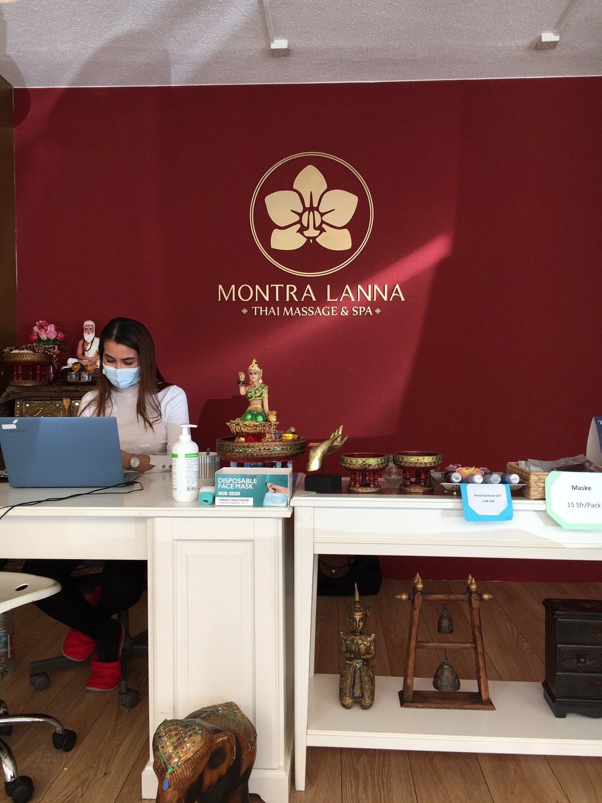 Montra Lanna - All You Need to Know BEFORE You Go (2024)