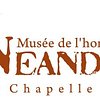 Musée de l'Homme Neandertal