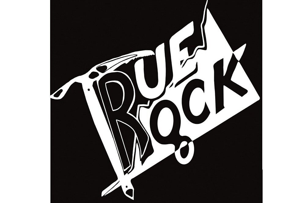 True rock