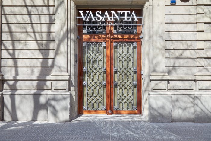 Imagen 9 de Vasanta powered by Sonder