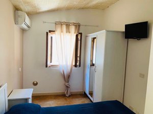 Quarto e suíte