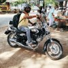 Viji M