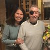 Anita And Buzz