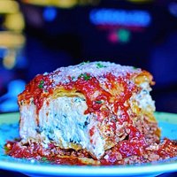 Lasagna