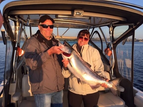 Exciting Coastal Surf Fishing Adventure Charter: Book Tours & Activities at