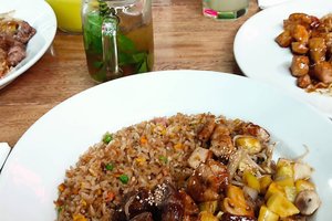 Comida