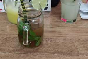 Bebidas