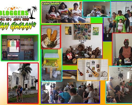 giamaica tour operator italiani