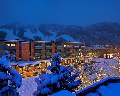 The Inn at Aspen, Aspen – Updated 2024 Prices