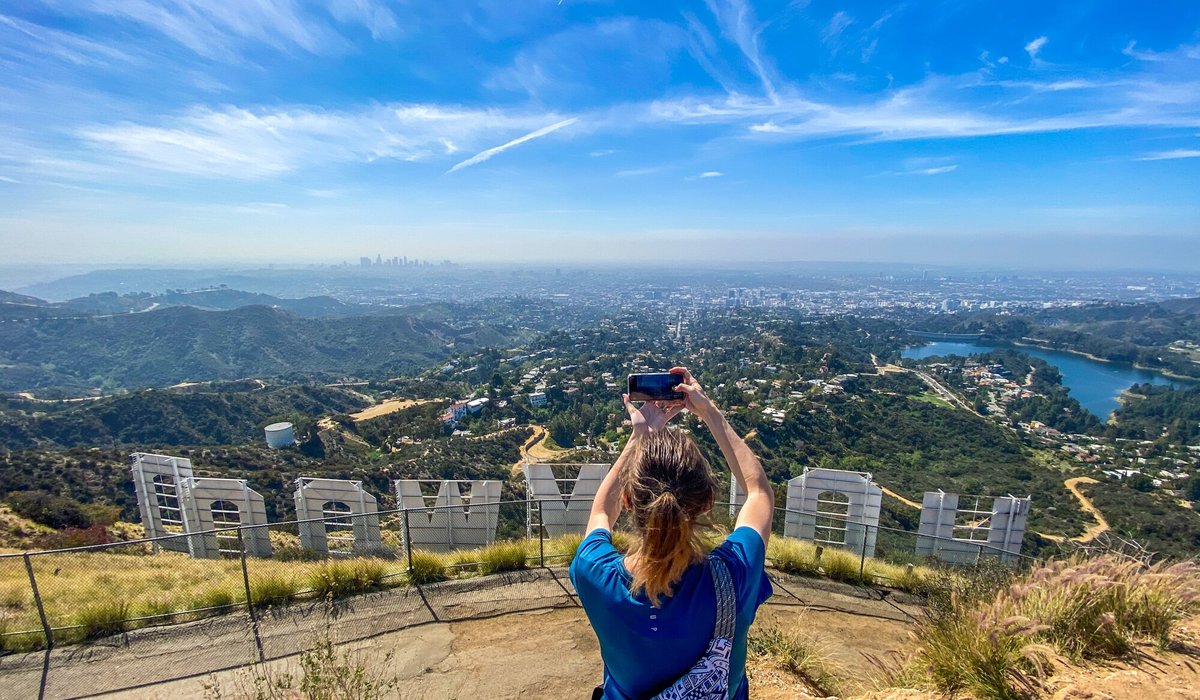 Los Angeles Parking