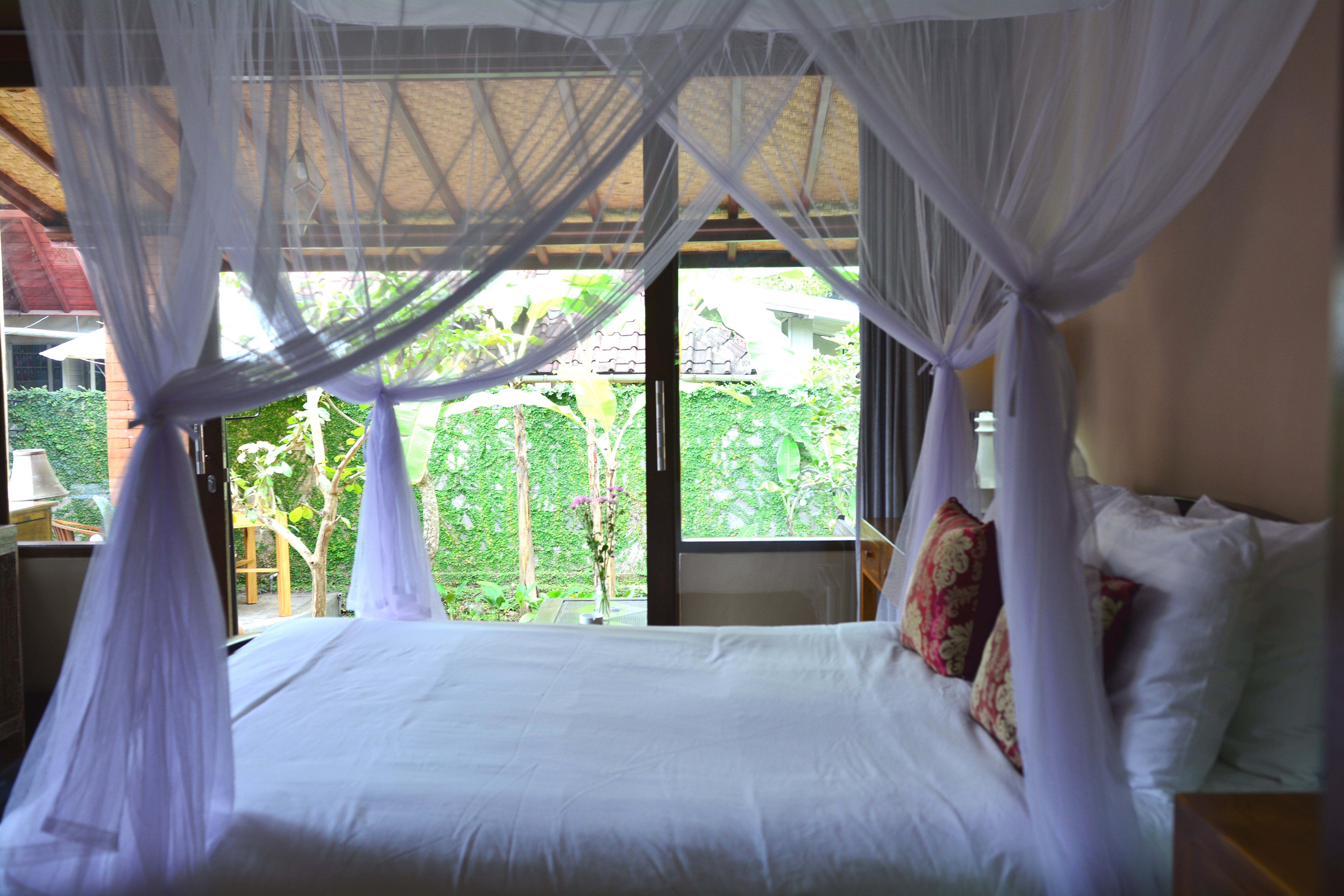 GRIYA SRIWEDARI (Ubud, Bali) - Guesthouse Reviews, Photos, Rate ...