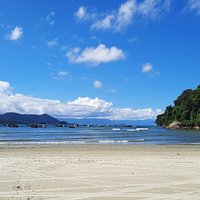 Praia Do Perequê