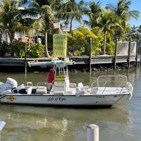 Captain Butch's Water Taxi - All You Need to Know BEFORE You Go (2024)