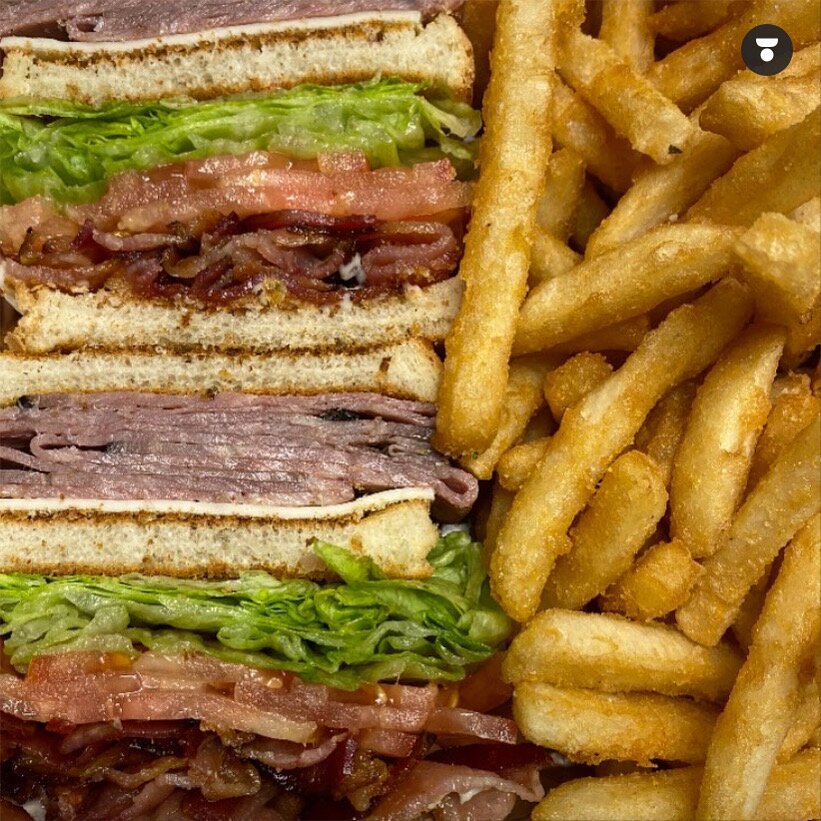 THE 10 BEST Restaurants In East Hartford Updated January 2024   Club Sandwich 