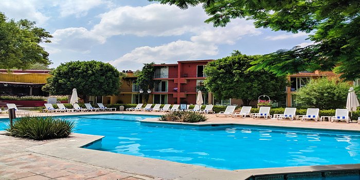 HOTEL REAL DE MINAS SAN MIGUEL DE ALLENDE desde $1,476 (Guanajuato) -  opiniones y comentarios - hotel - Tripadvisor