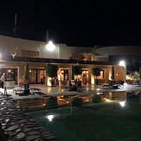 Vie Restaurant
