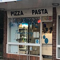 The Pizza Pasta Bar