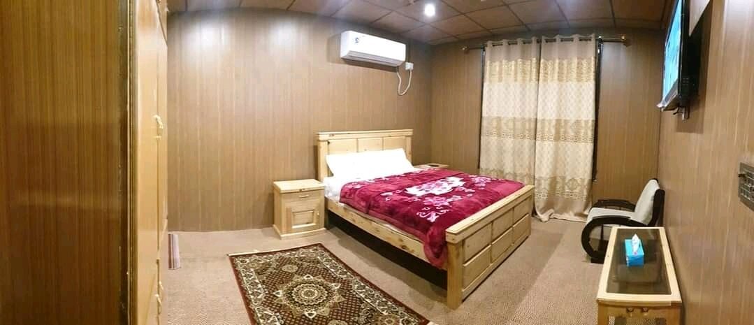 METROPOLITAN HOTEL Reviews Gilgit Pakistan   Rooms 