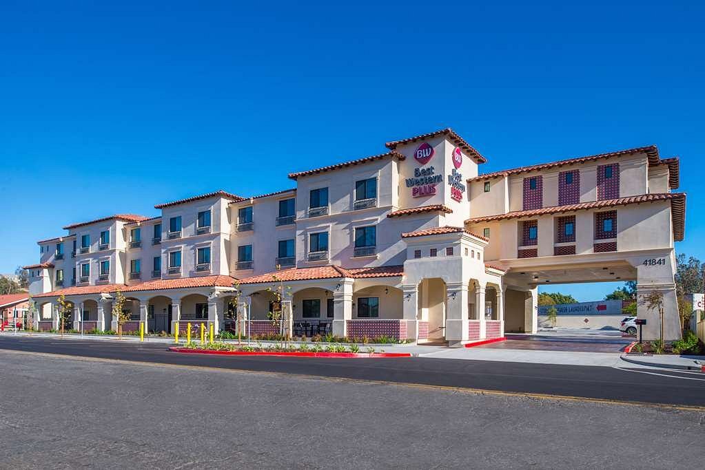 Best Western Plus Temecula Wine Country Hotel &amp; Suites, hotel a Temecula