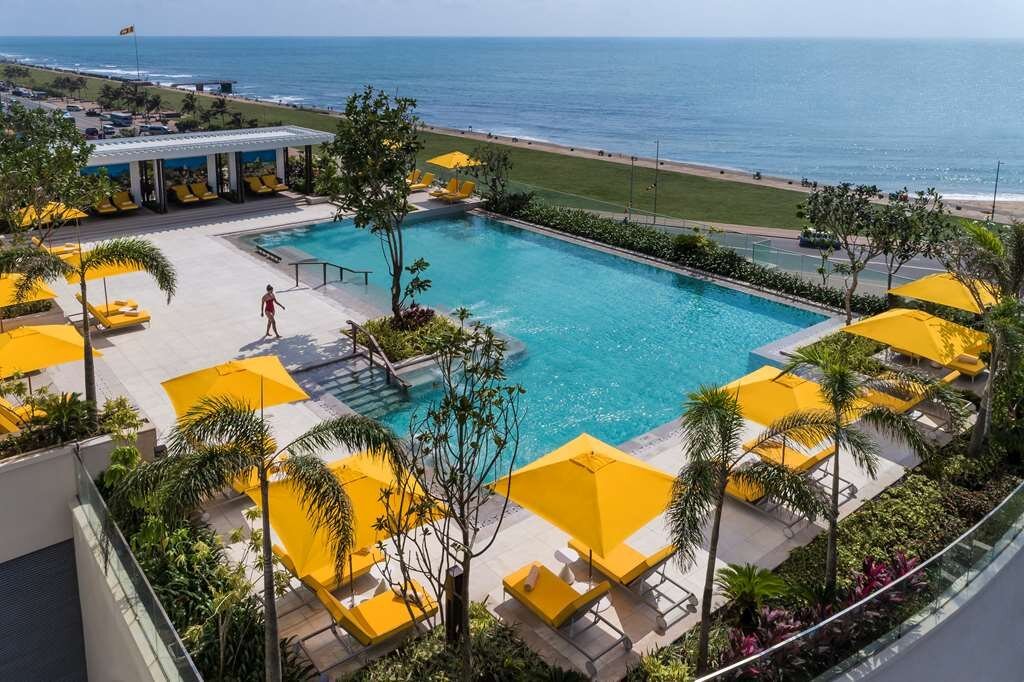 Shangri-La Colombo Pool Pictures & Reviews - Tripadvisor