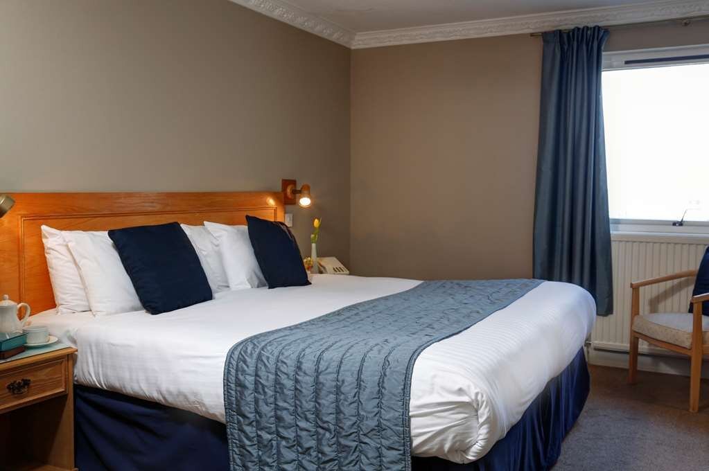 Best Western New Holmwood Hotel Rooms: Pictures & Reviews - Tripadvisor