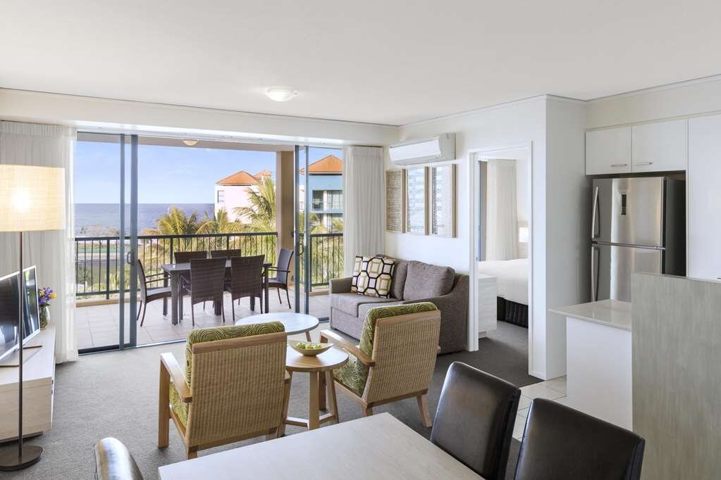 OAKS SUNSHINE COAST SEAFORTH RESORT - Now $224 (Was $̶2̶5̶4̶) - UPDATED ...