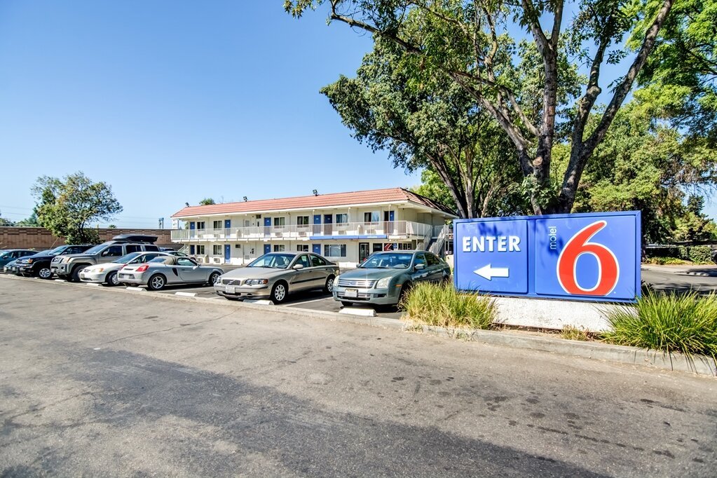 MOTEL 6 STOCKTON NORTH (CA) Prezzi e Recensioni 2023