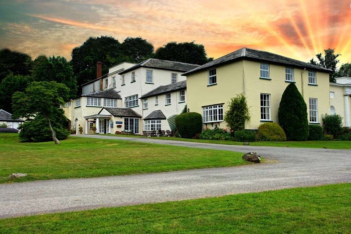 BEST WESTERN EXETER LORD HALDON COUNTRY HOTEL - Updated 2023