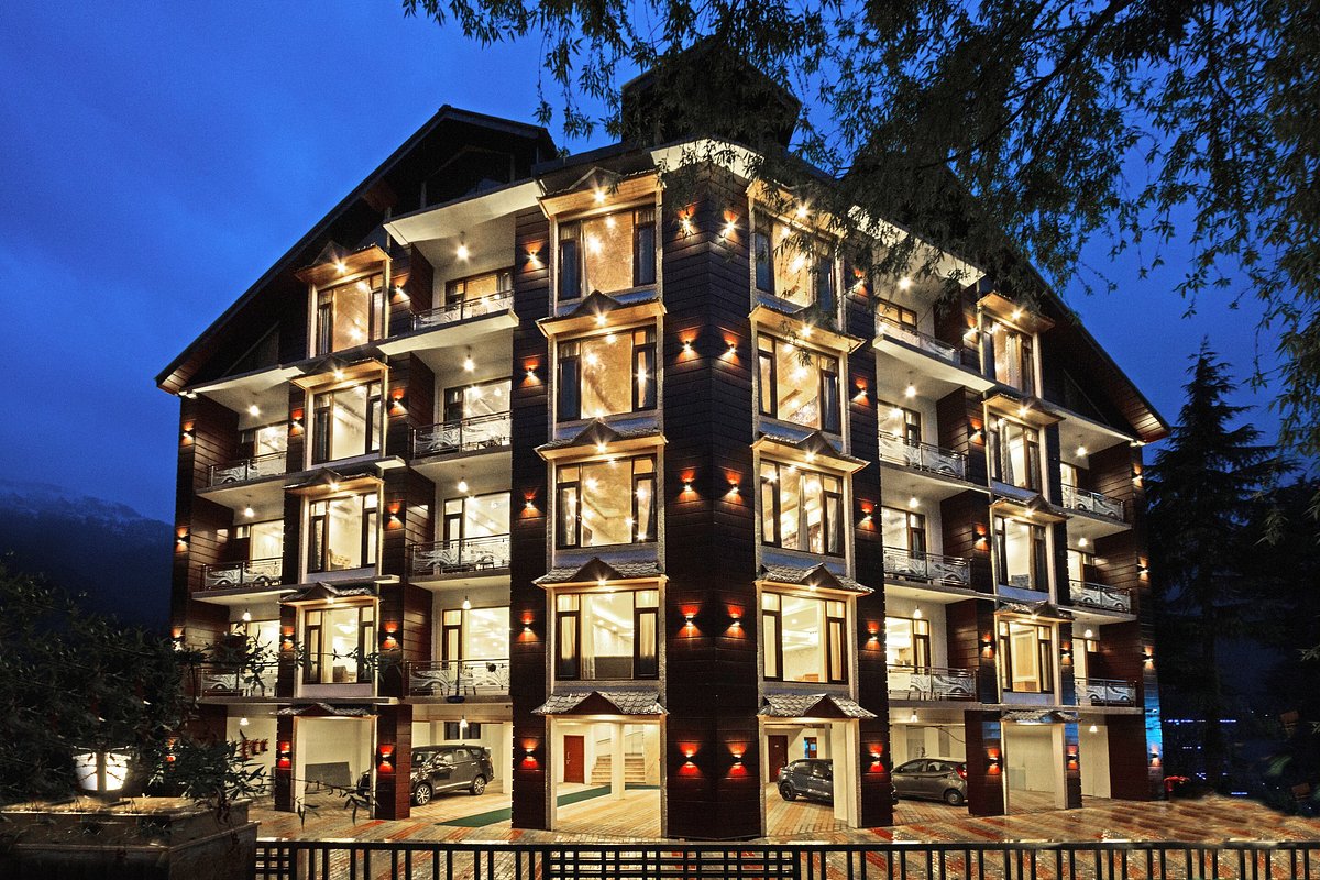 THE 10 BEST Manali Luxury Hotels of 2024 (with Prices) - Tripadvisor