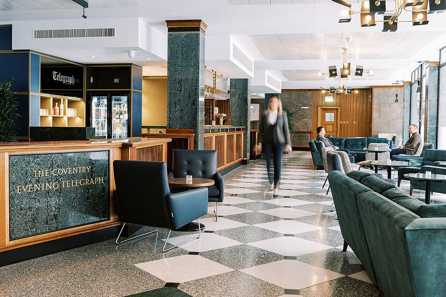 Telegraph Hotel コベントリー 口コミ 宿泊予約 トリップアドバイザー Telegraph Hotel コベントリー 口コミ 宿泊予約 トリップアドバイザー