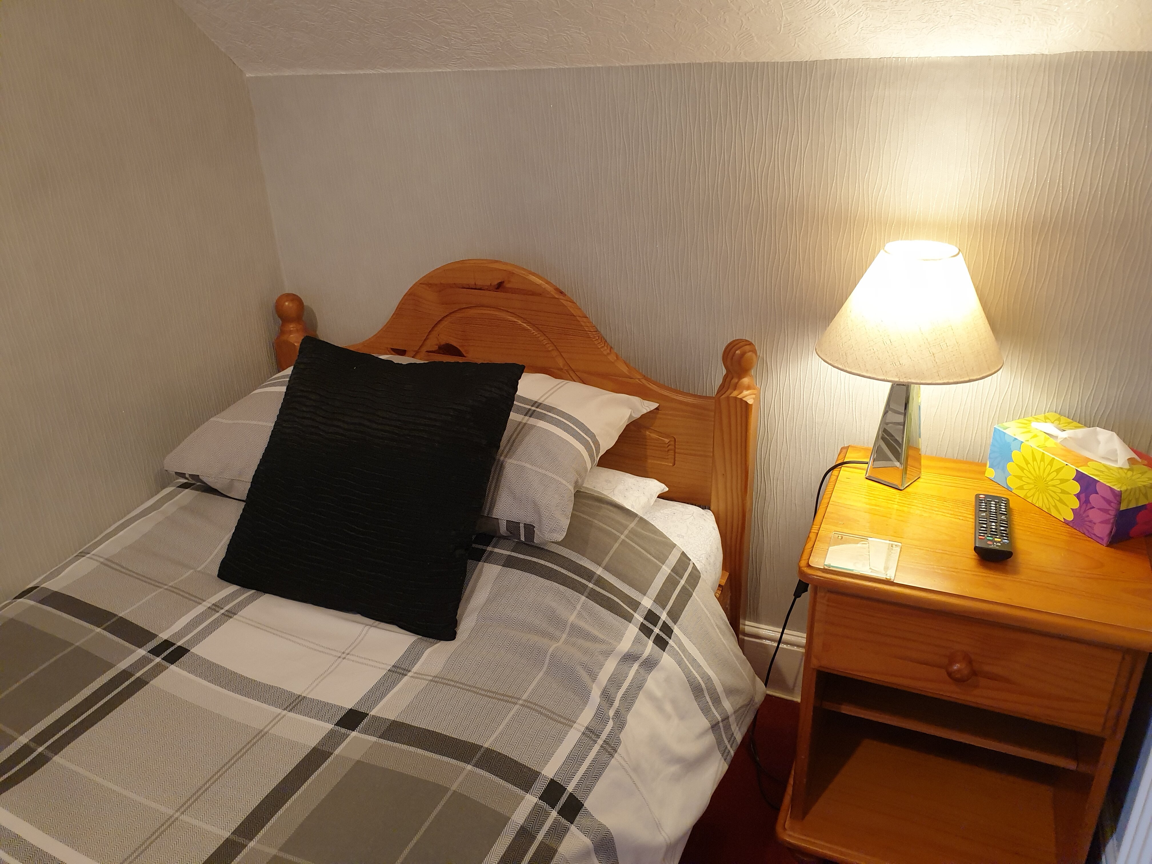 THE OAKCLIFFE (Exeter, Devon) - Opiniones Y Comparación De Precios - B & B