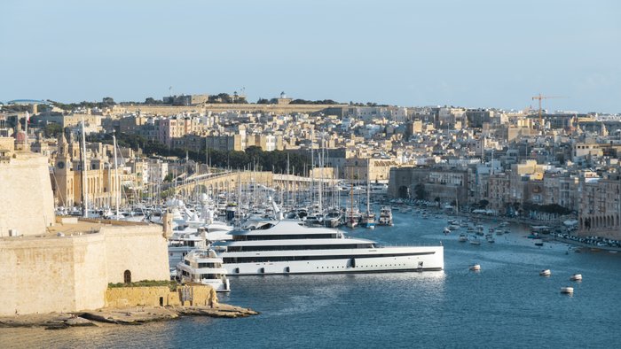 INIALA HARBOUR HOUSE - Updated 2024 Prices & Hotel Reviews (Malta/Valletta)