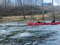 Tube Floats - Downriver Canoe Company