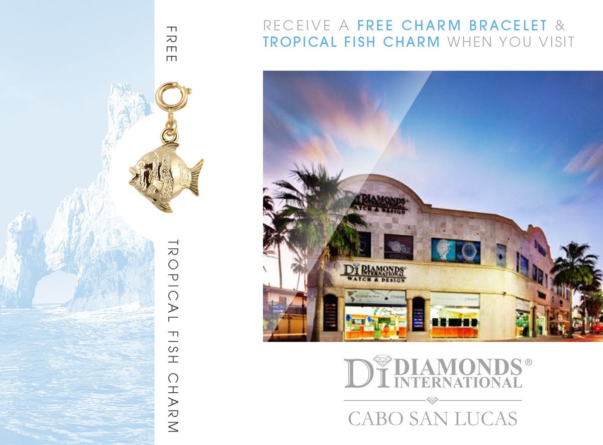 DIAMONDS INTERNATIONAL CABO SAN LUCAS - 2023 What to Know BEFORE You Go