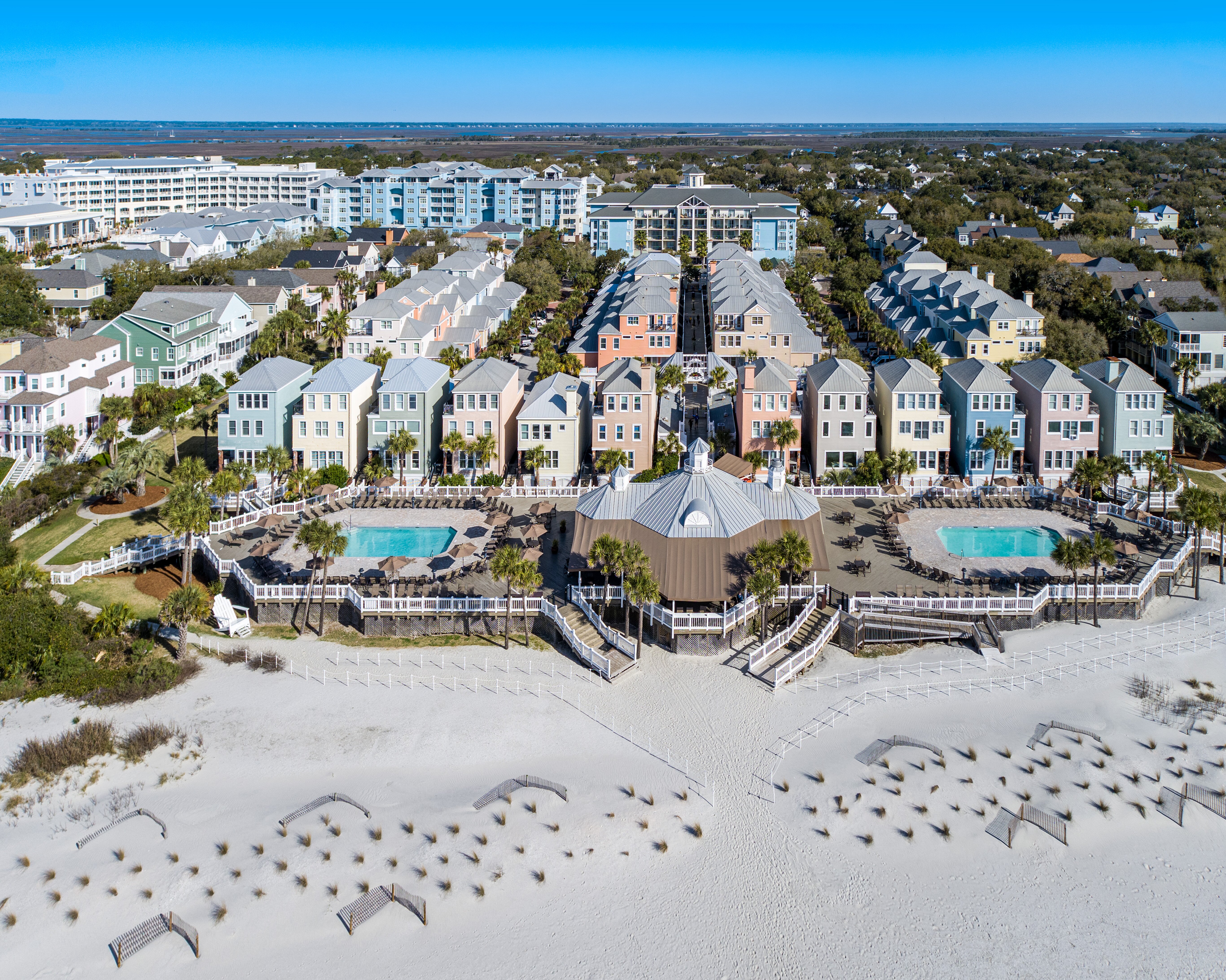 WILD DUNES RESORT Isle Of Palms Carolina Del Sud Prezzi 2022 E   Wild Dunes Charleston 