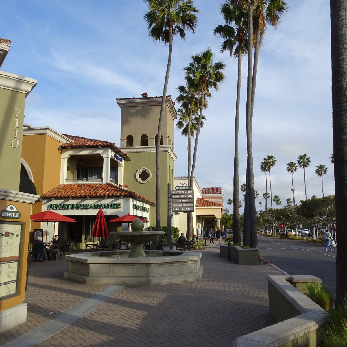 Poinsettia Cove Carlsbad
