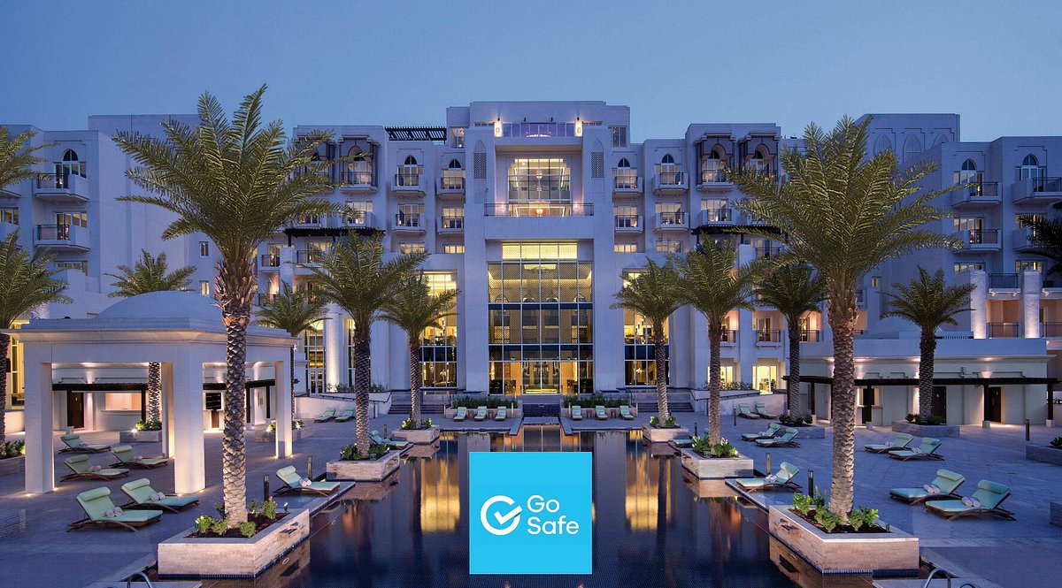 Anantara Eastern Mangroves Abu Dhabi Hotel, hotel in Abu Dhabi