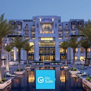 Anantara Eastern Mangroves Abu Dhabi hotel