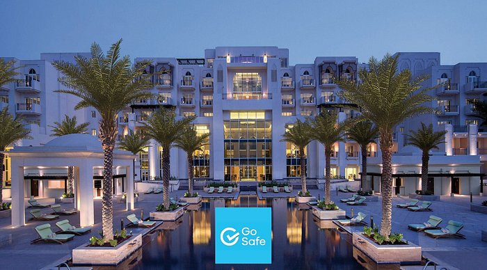 아난타라 이스턴 맹그로브 호텔 & 스파 (Anantara Eastern Mangroves Abu Dhabi Hotel, 아부 다비) -  호텔 리뷰 & 가격 비교