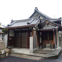 東大阪市・一乗寺