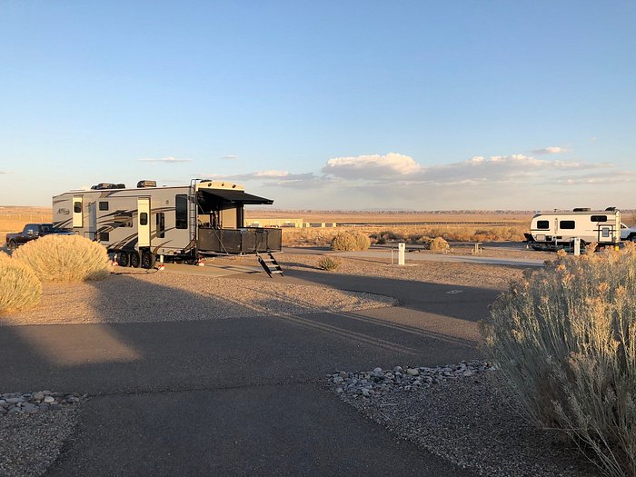 ROUTE 66 RV RESORT ALBUQUERQUE NEW MEXICO - Updated 2024 Campground Reviews