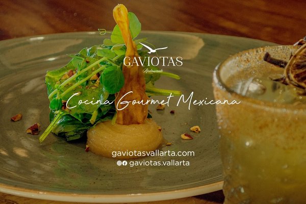 Vegetarian Restaurants in Vallarta-Nayarit