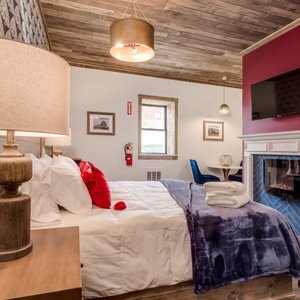 The Croix Suite
