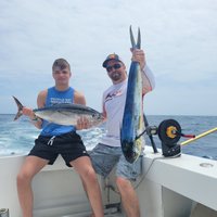 Charter Fishing Cancun - All You Need to Know BEFORE You Go