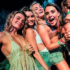 Ginza Night club (Cancun) - All You Need to Know BEFORE You Go